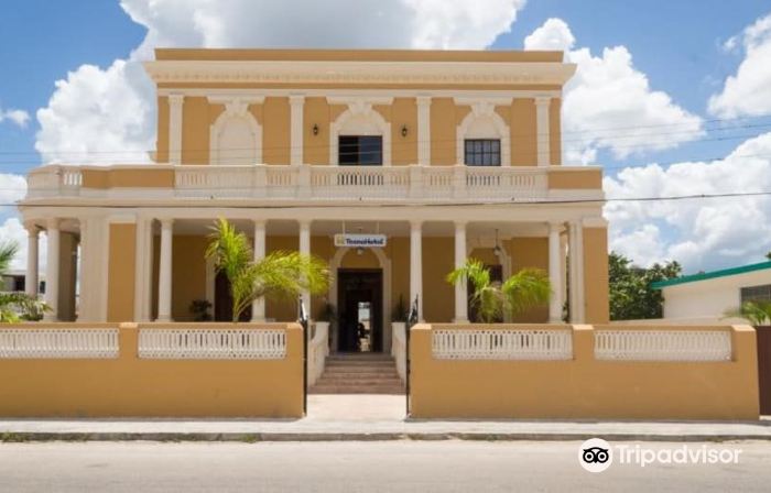 TecnoHotel Casa Villamar