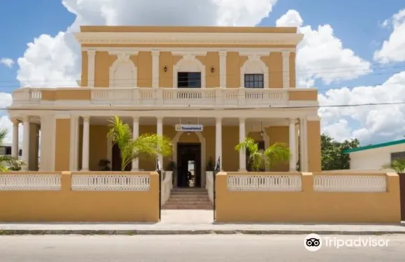 米拉瑪之家科技酒店