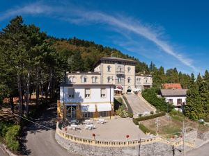 Hotel San Marco Sestola