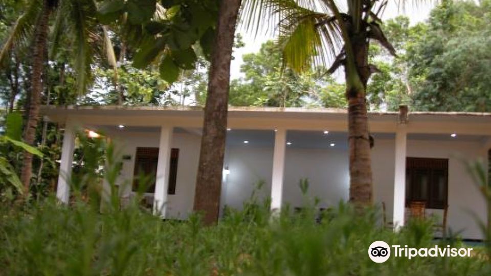 Sigiri Rainbow Lodge
