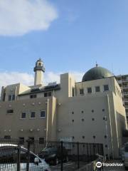 福岡マスジド アンヌールイスラム文化センター