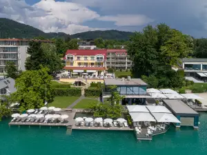 Seehotel Dr. Jilly