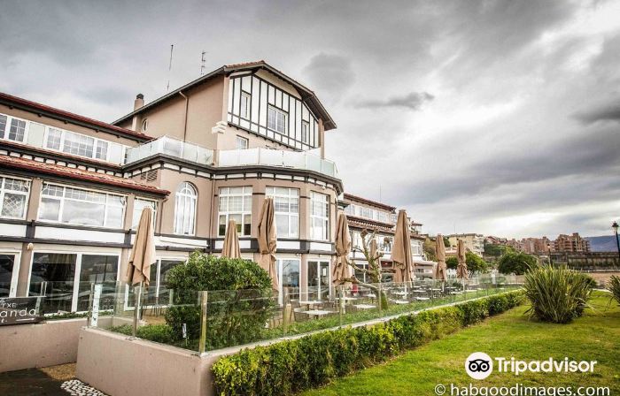 Hotel Igeretxe
