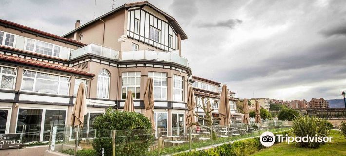 Hotel Igeretxe Hotels in Biscay