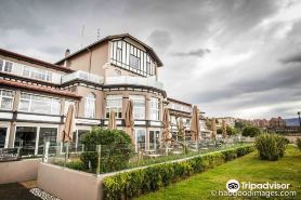 ホテル イゲレチェ