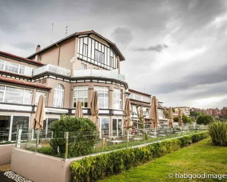 Hotel Igeretxe Hotels in Getxo