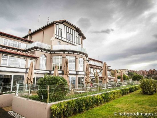 Hotel Igeretxe