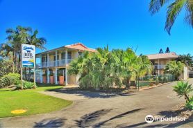 Santa Fe Motel and Holiday Units