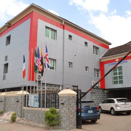 Limoh Suites