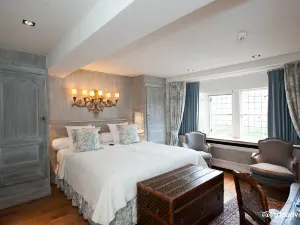 Relais Bourgondisch Cruyce