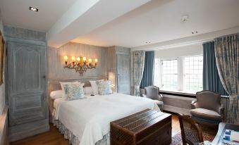 Relais Bourgondisch Cruyce, A Luxe Worldwide Hotel