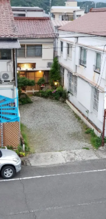 Oyado Hana Hotels in 