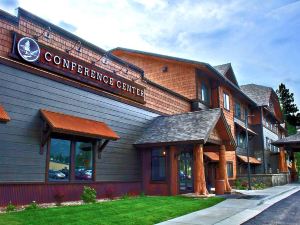 Cedar Creek Lodge & Conference Center