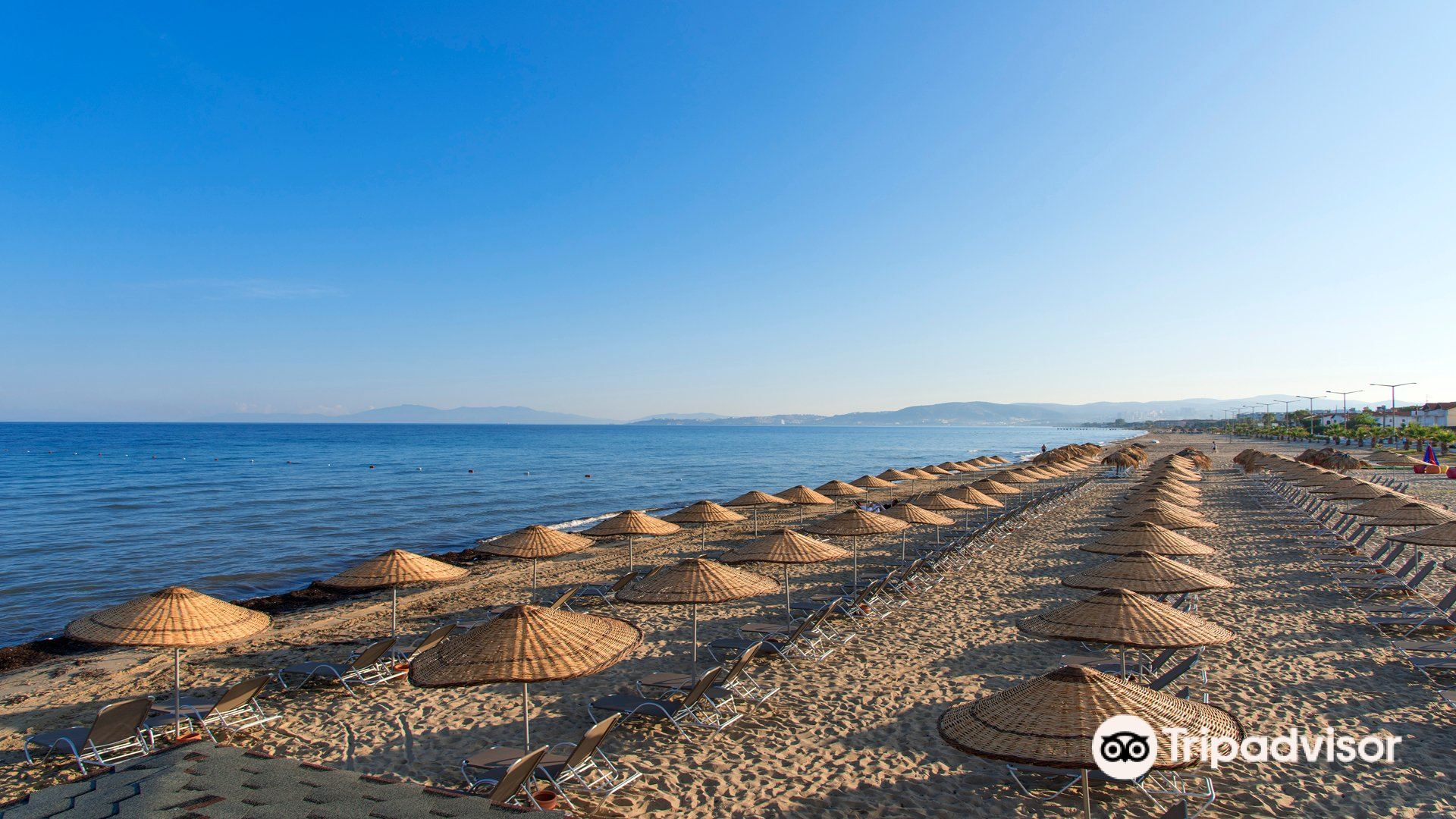 Flora Garden Ephesus Kusadasi - All Inclusive