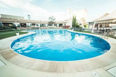 Hotel Vegas Altas
