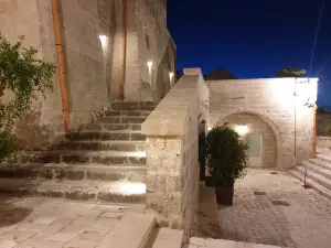 Cenobio Hotel & Spa Matera