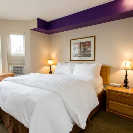 Times Square Suites Hotel