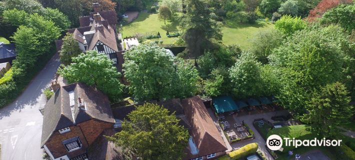 The Black Horse Inn Hotels in Maidstone