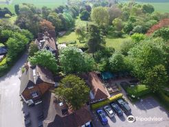 The Black Horse Inn