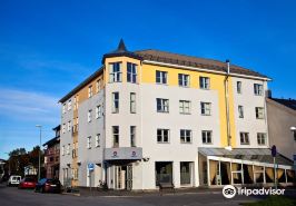 Thon PartnerHotel Skagen