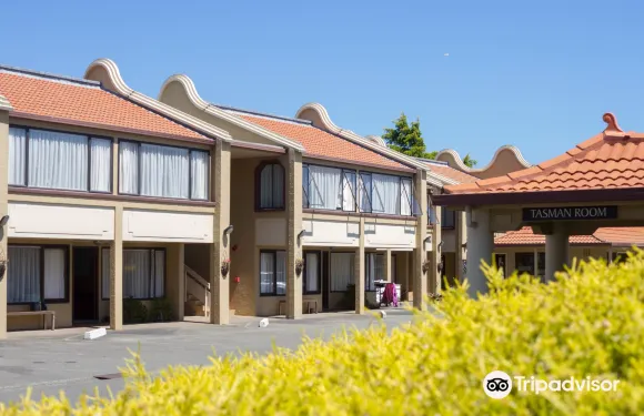 海灘尋寶者酒店