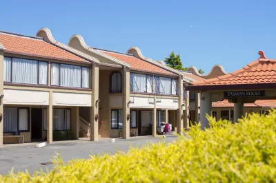 The Beachcomber Hotel Hotels in 