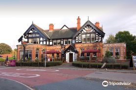 Warrington North East
