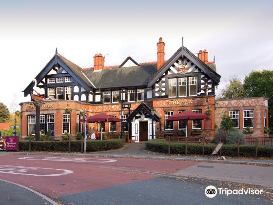 Warrington North East