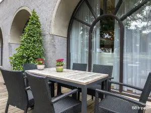 Efteling Hotel