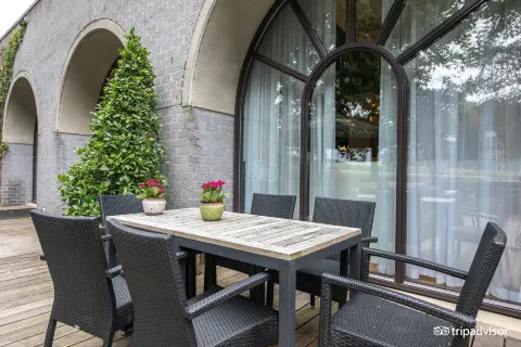 Efteling Hotel