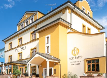 Hotel Abácie & Wellness