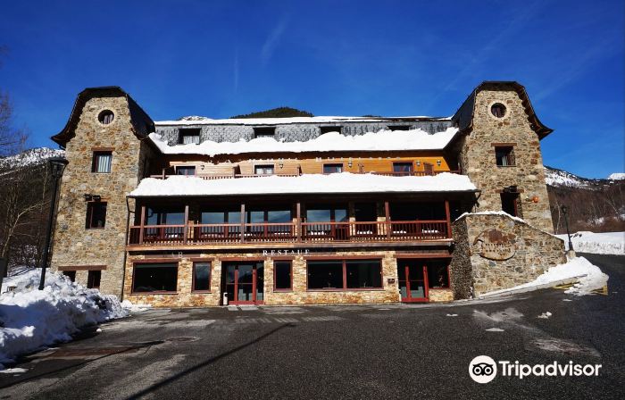 Hotel & Spa Niunit