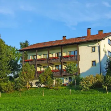 Hotel Allgäu Garni