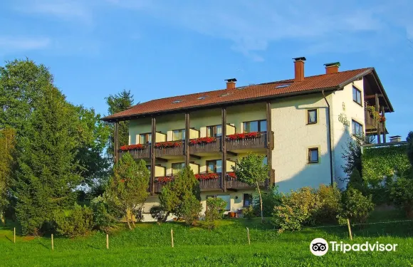 阿爾高加尼酒店