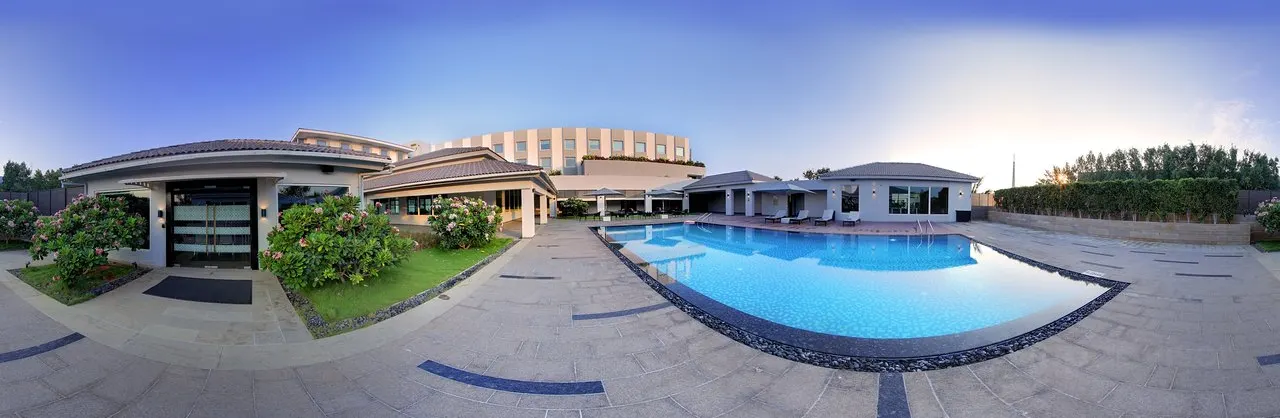 Four-Star Hotels