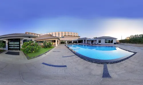 The Residency Towers, Rameswaram