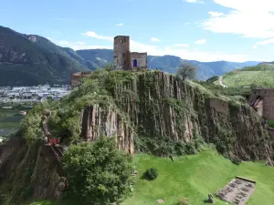 Messner Mountain Museum