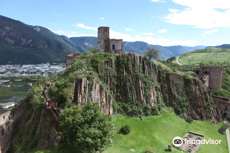 Messner Mountain Museum Firmian