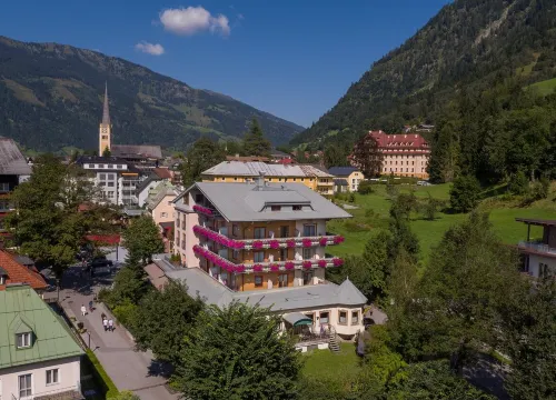 Hotel Völserhof Hotels in Bad Hofgastein