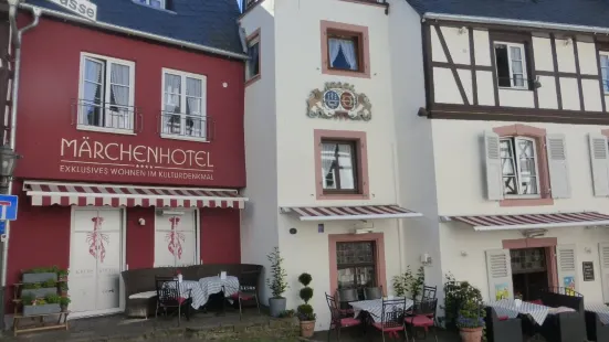 Marchenhotel