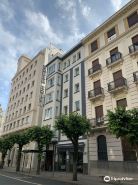 Hotel Yoldi