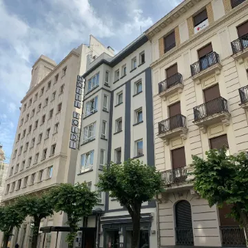 Hotel Yoldi