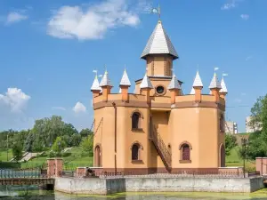 Children's Park Kazka