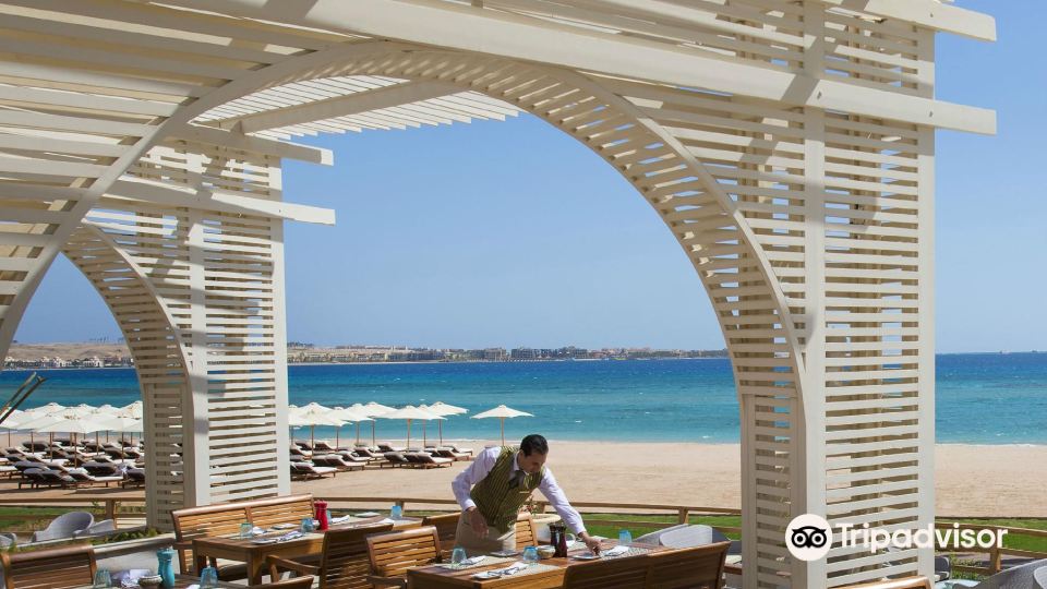 Baron Palace Sahl Hasheesh