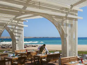 Baron Palace Sahl Hasheesh