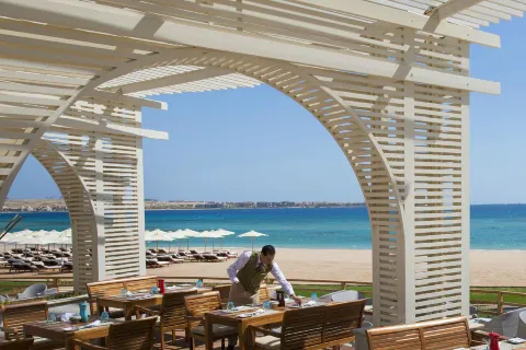 Baron Palace Sahl Hasheesh