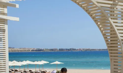 Baron Palace Sahl Hasheesh