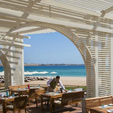 Baron Palace Sahl Hasheesh