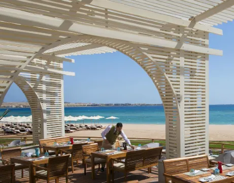 Baron Palace Sahl Hasheesh