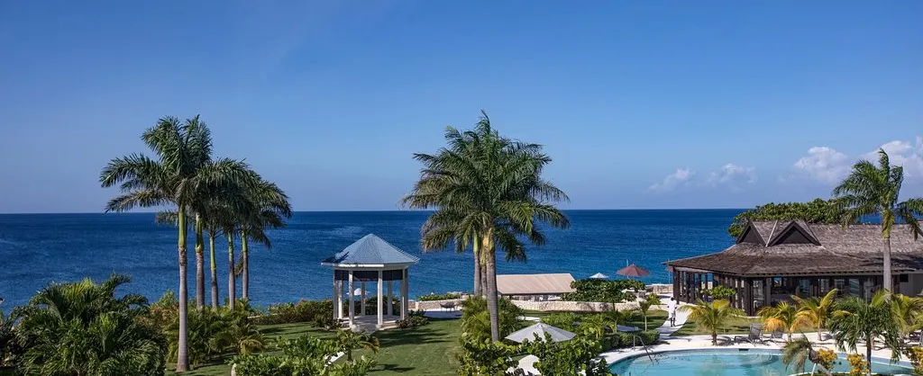 Gehobene Hotels 